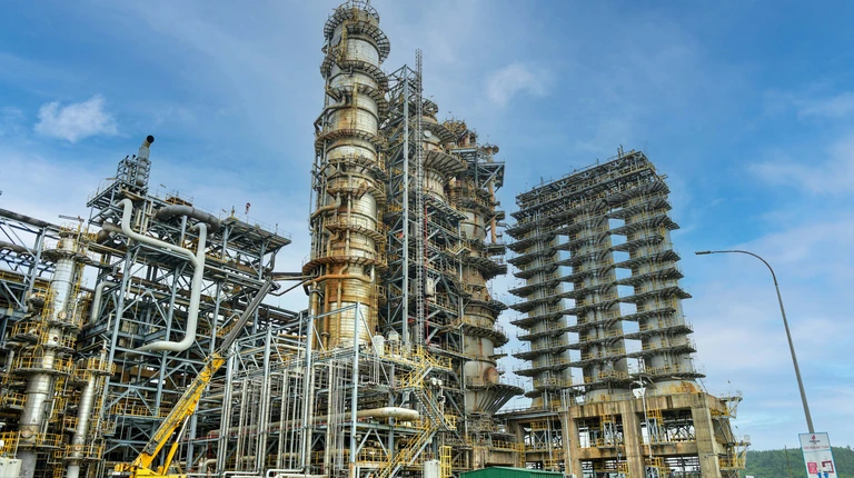 Bộ Công Thương ra chỉ thị khẩn về xăng dầu, điện, than