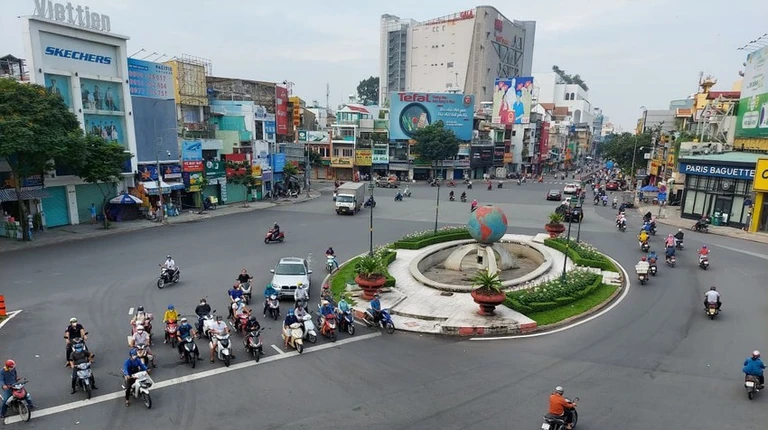 Quận Tân Bình đề xuất chia làm 4 phường mới, đặt tên ra sao?