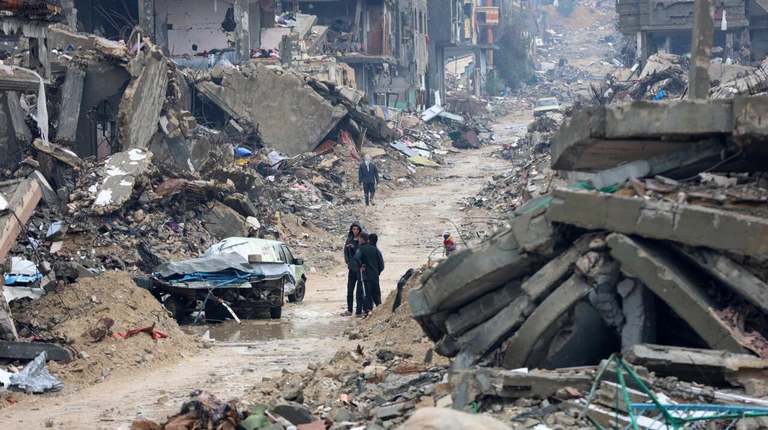 Thế giới 2026: Cục diện cũ, biến số mới