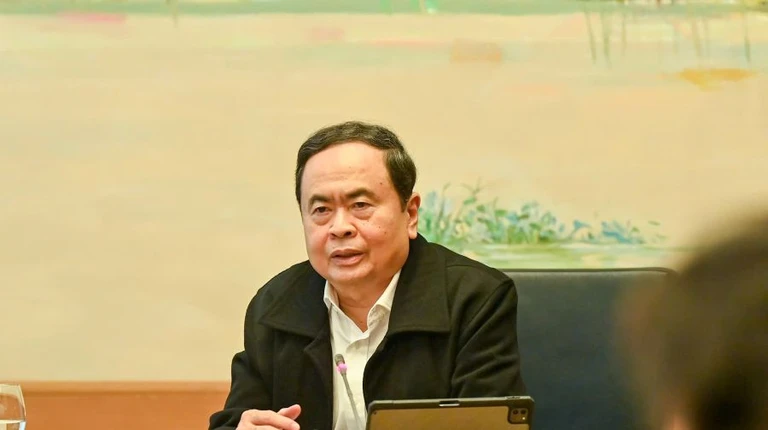 Chủ tịch Quốc hội: Nếu bỏ HĐND cấp xã thì Nhân dân làm chủ chỗ nào?