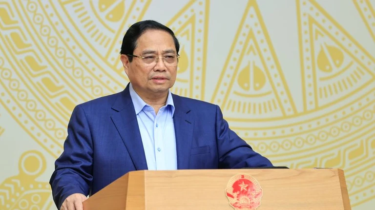 Thủ tướng: Khó khăn, vướng mắc của doanh nghiệp là khó khăn vướng mắc của đất nước