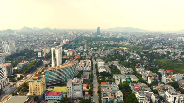 Nghiên cứu xây dựng đề án thí điểm sáp nhập đơn vị hành chính cấp tỉnh