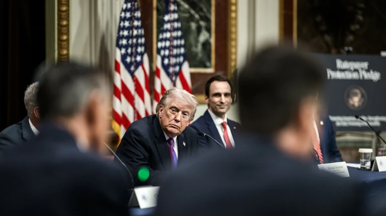 Ông Trump lên tiếng sau khi Iran xin lỗi các nước vùng Vịnh