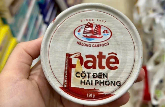 Sở An toàn thực phẩm TP.HCM nói về vụ thịt lợn bệnh được 'phù phép' thành đồ hộp
