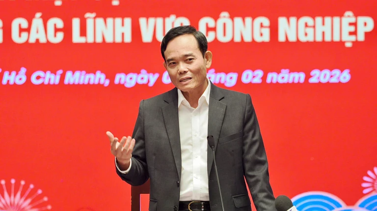 Bí thư Thành ủy TP.HCM gặp gỡ doanh nghiệp, văn nghệ sĩ lĩnh vực công nghiệp văn hóa