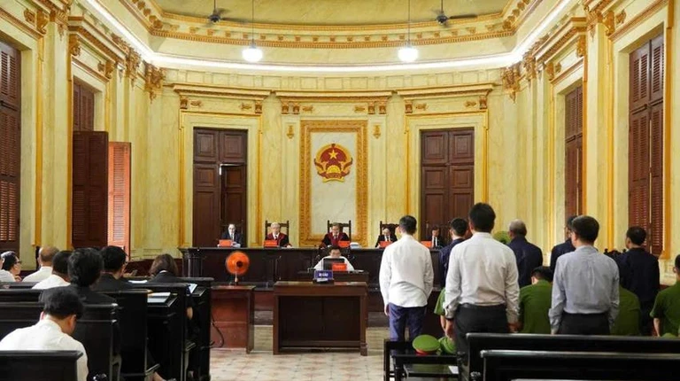 Đề xuất chỉ phạt tối đa 20 năm tù nếu thành khẩn khai báo, ăn năn hối cải, khắc phục toàn bộ hậu quả