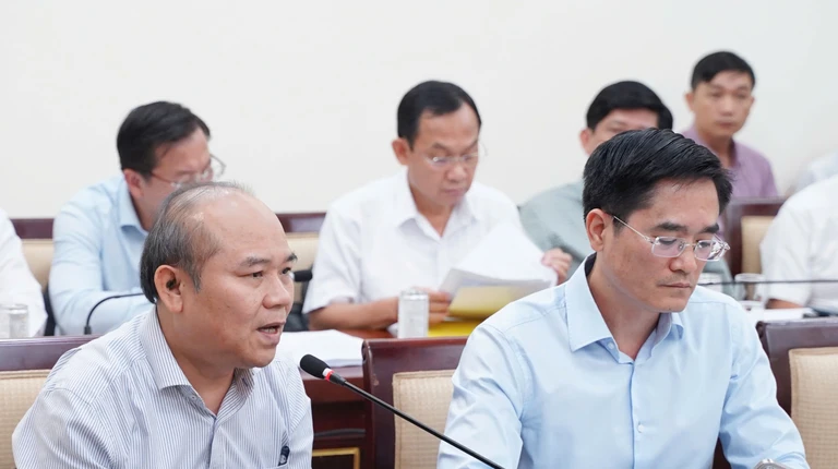 TP.HCM cần có nghị quyết riêng để xử lý dự án tồn đọng kéo dài