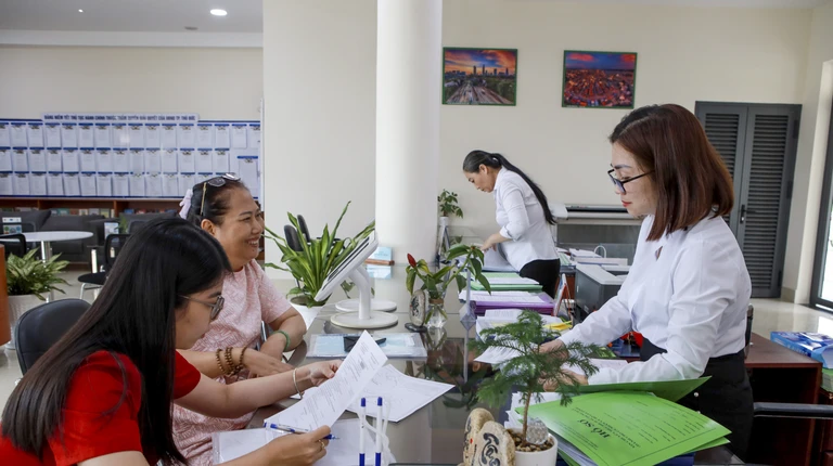 TP.HCM: Không xem nhẹ bất kỳ trường hợp nào khi tinh gọn bộ máy