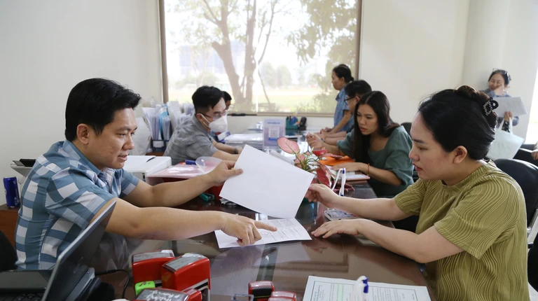 TP Thủ Đức và 21 quận, huyện dự kiến tinh gọn bộ máy ra sao?