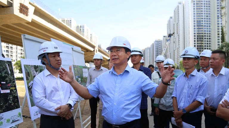 Chủ tịch TP.HCM Nguyễn Văn Được làm tổ trưởng tổ công tác đặc biệt 