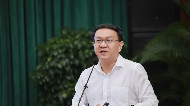 Sáp nhập TP.HCM, Bình Dương, Bà Rịa – Vũng Tàu: Công nghệ phải đi đầu, đảm bảo các hoạt động thông suốt