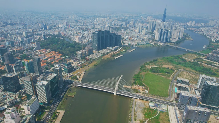 Sở Nội vụ hướng dẫn tiêu chí khi sáp nhập cấp xã tại TP.HCM