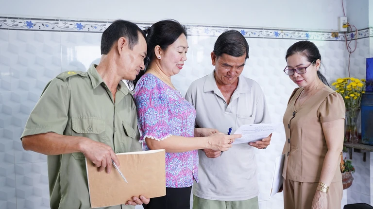 Thủ tướng có chỉ đạo mới về lộ trình sắp xếp thôn, tổ dân phố