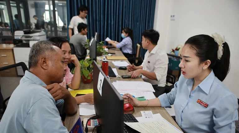 Infographic: Chi tiết 83 phường, xã tại TP.HCM được bổ sung thêm 1 phó chủ tịch