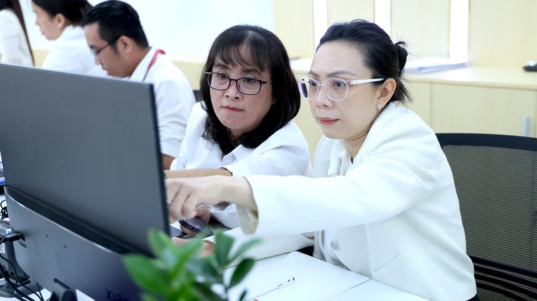 TP.HCM bồi dưỡng cán bộ hướng đến tư duy chiến lược, dám chịu trách nhiệm