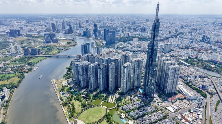 Lộ trình dự kiến trình Quốc hội thông qua Luật Đô thị đặc biệt cho TP.HCM