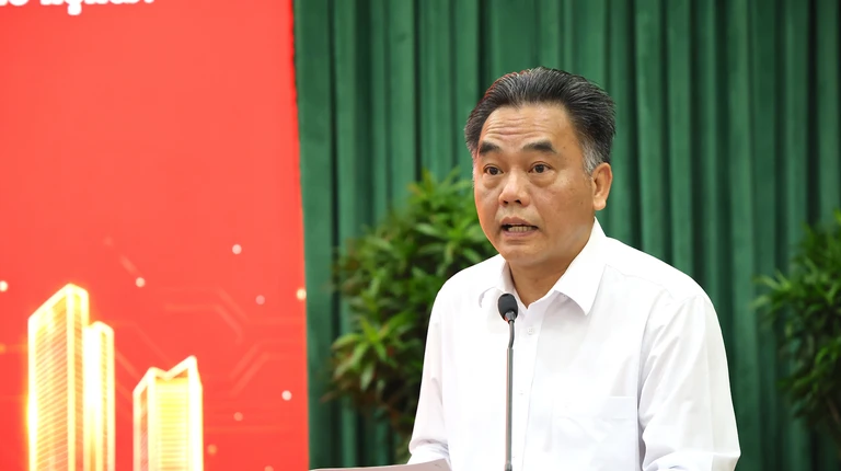 TP.HCM gỡ vướng hơn 800 dự án tồn đọng, 'khơi thông' quỹ đất 17.000 ha