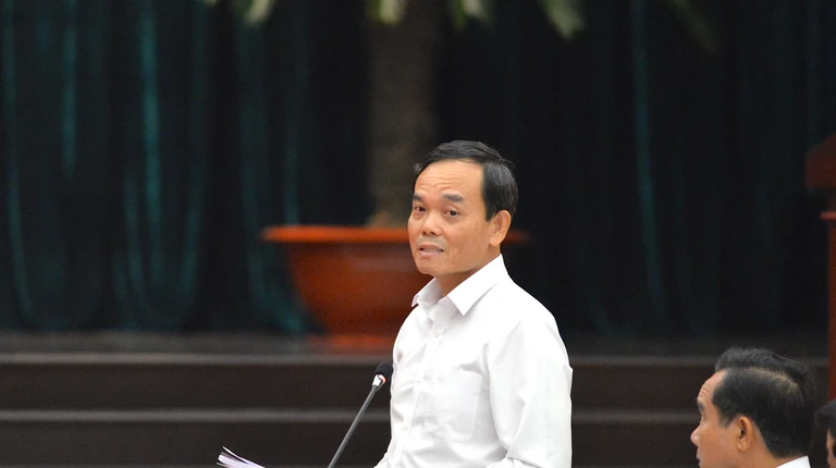 Bí thư Thành ủy TP.HCM tiếp thu chỉ đạo của Tổng Bí thư, Chủ tịch nước và cam kết hành động