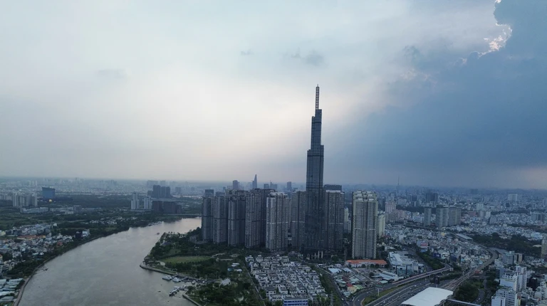 Vì sao quận Bình Thạnh đề xuất đặt tên 2 phường mới khi sắp xếp lại là Thạnh Mỹ Tây và Bình Hòa?