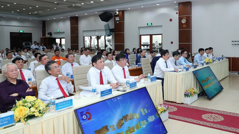 EVNSPC hoàn thành xuất sắc, toàn diện nhiệm vụ năm 2024