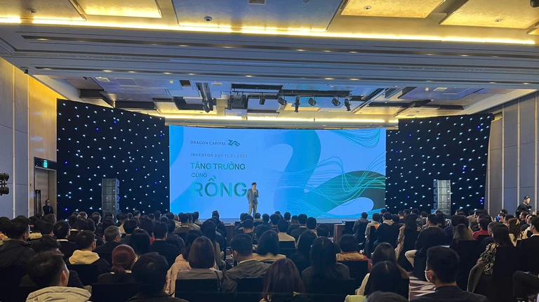 Cổ phiếu công nghệ liệu còn mang lại lợi nhuận khủng cho nhà đầu tư?