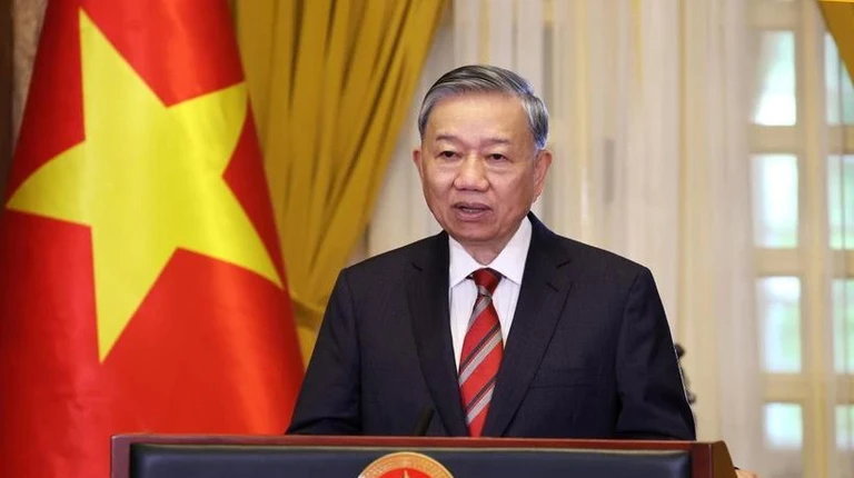 Tổng Bí thư, Chủ tịch nước: Cần tư duy mới, cách làm mới cho tương lai thế giới