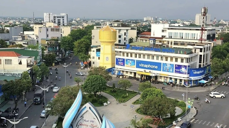 Quảng Ngãi công bố mốc thời gian thực hiện sắp xếp đơn vị hành chính cấp xã