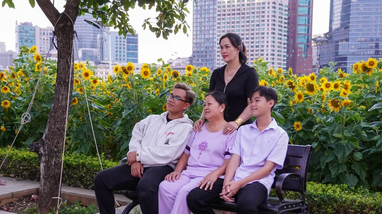 3 điểm sáng đảm bảo an sinh thực tế cho người dân Thủ Thiêm 