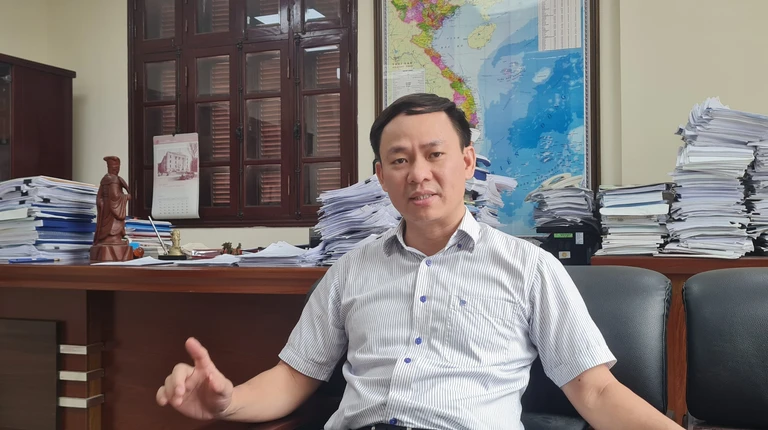 Xây dựng văn hóa liêm chính bắt đầu từ trường học