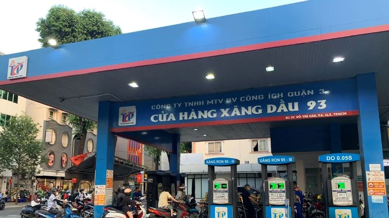 Giá dầu đang hạ nhiệt, giá xăng A95 sẽ ra sao trong thời gian tới?