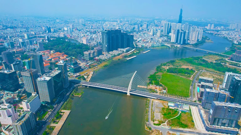 Thành ủy TP.HCM công bố 10 sự kiện, hoạt động tiêu biểu về công tác xây dựng Đảng