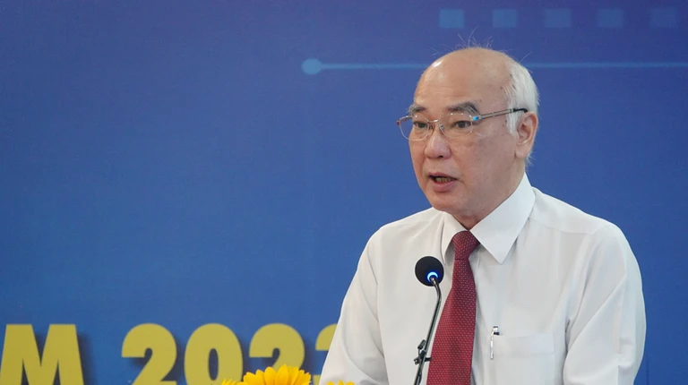 Ngành tuyên giáo TP.HCM chủ động phát hiện các vấn đề mới, khó từ thực tiễn