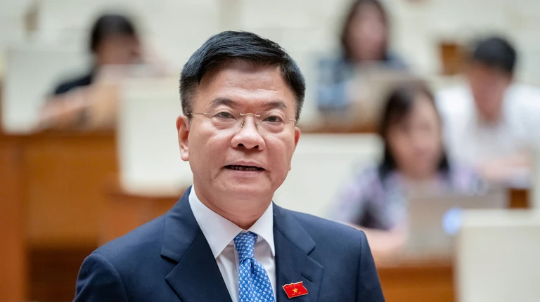 Chính phủ cần 300 công chức tham mưu xây dựng pháp luật