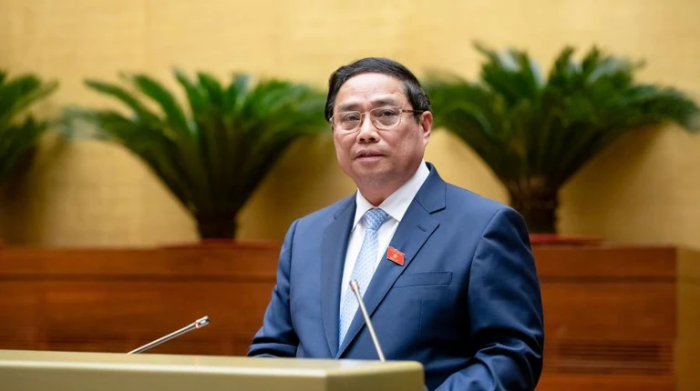 Nỗ lực tạo tiền đề để đất nước bước vào 'kỷ nguyên vươn mình'