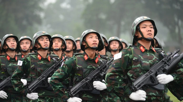 Bộ Chính trị, Ban Bí thư đồng ý chủ trương đưa sĩ quan quân đội về tham gia Ban Chỉ huy quân sự cấp xã