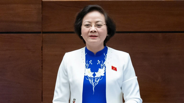 Sau sắp xếp tinh gọn, bộ máy Chính phủ giảm 5 bộ, 4 cơ quan trực thuộc