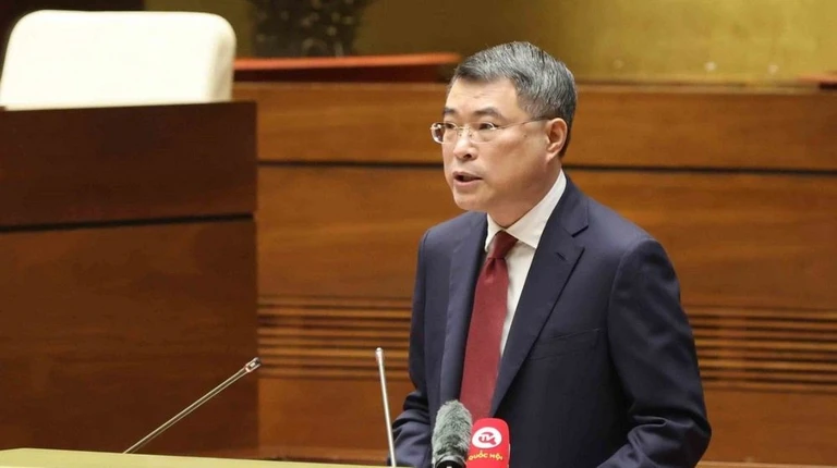 Trung ương và Quốc hội họp bất thường vào tháng 2-2025 về tinh gọn bộ máy