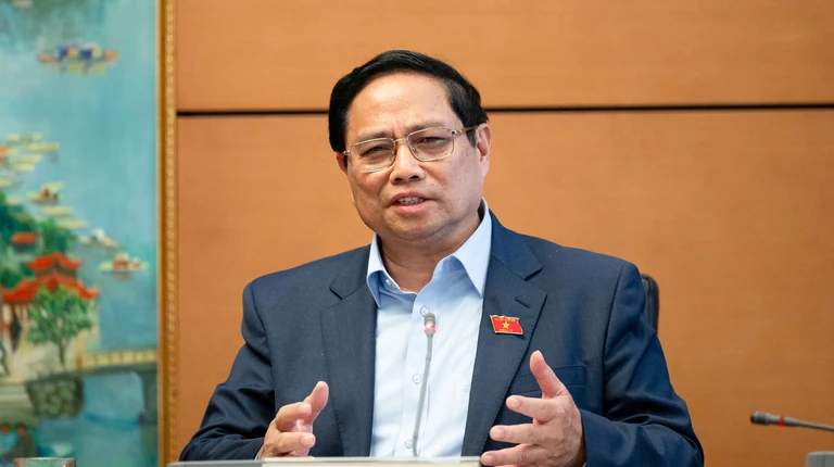 Tổng kết cơ cấu tổ chức Chính phủ 4 khóa, đề xuất mô hình bộ máy cho khóa XVI