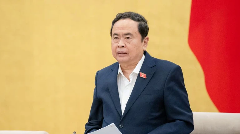 Quốc hội sẽ sửa luật Tổ chức Chính phủ, chính quyền địa phương để tinh gọn bộ máy