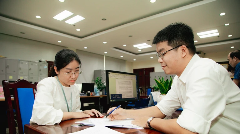 Bộ Nội vụ đề xuất nhiều chính sách mới thu hút người tài, được ưu tiên khi bổ nhiệm