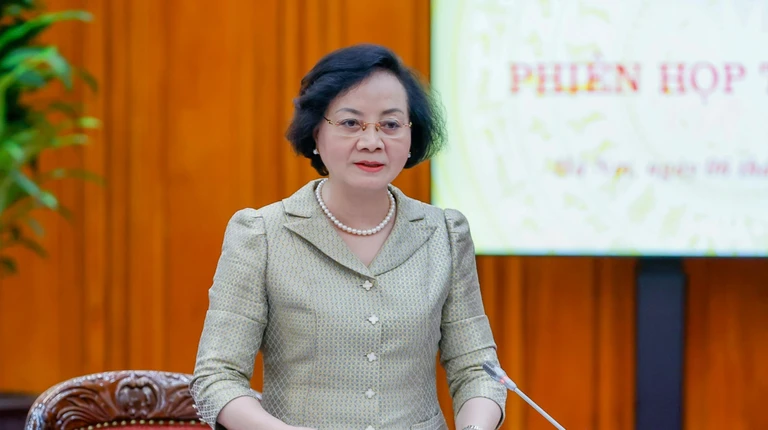 Đề xuất nhiều quy định để sàng lọc công chức không hoàn thành nhiệm vụ