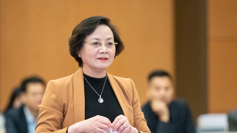 Bộ Nội vụ đề xuất mức hỗ trợ mới cho cán bộ nghỉ việc khi sắp xếp bộ máy