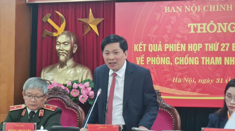 Tổng Bí thư yêu cầu phải thanh tra ngay dự án Bệnh viện Bạch Mai, Việt Đức cơ sở 2