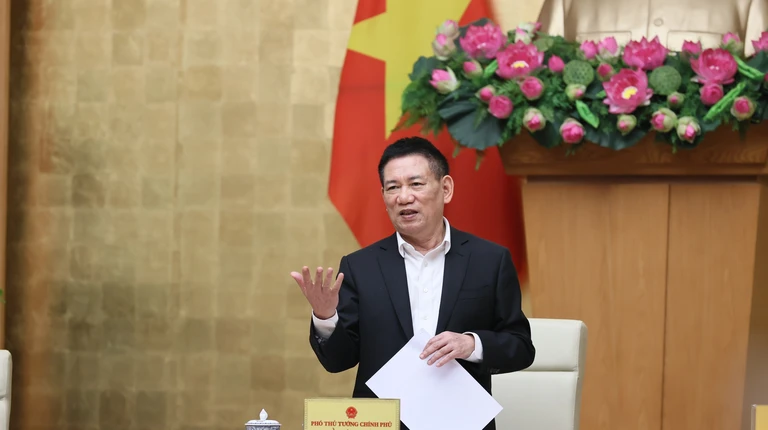 Đã báo cáo Bộ Chính trị cho chủ trương về phương án xử lý 12 dự án thua lỗ nghìn tỉ