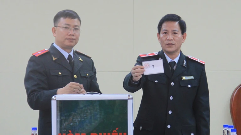 Kê khai tài sản không trung thực rất nhiều cán bộ bị kỷ luật