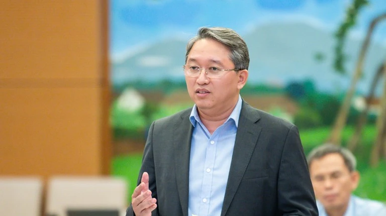 Bộ Tư pháp đề xuất 2 nhóm chính sách xử lý các vấn đề phát sinh từ sắp xếp tổ chức bộ máy