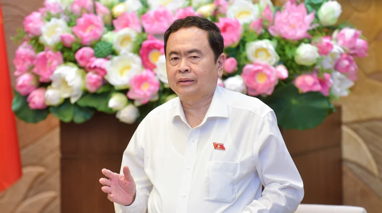 Thường vụ Quốc hội cho ý kiến về cơ cấu tổ chức Chính phủ nhiệm kỳ Quốc hội khóa XV