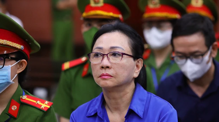 Cách thức biến những khối tài sản 'bẩn' thành tài sản 'sạch' của tội phạm tham nhũng