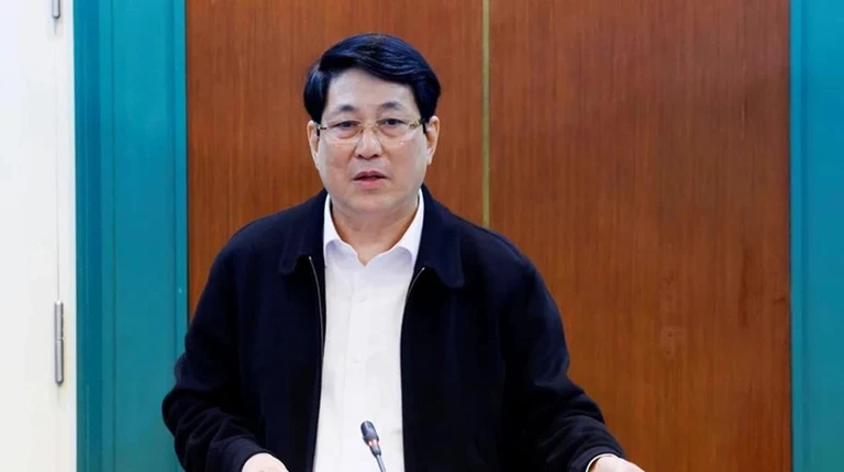 Dự kiến Văn phòng Chủ tịch nước giảm 1 vụ, 6 đơn vị cấp phòng