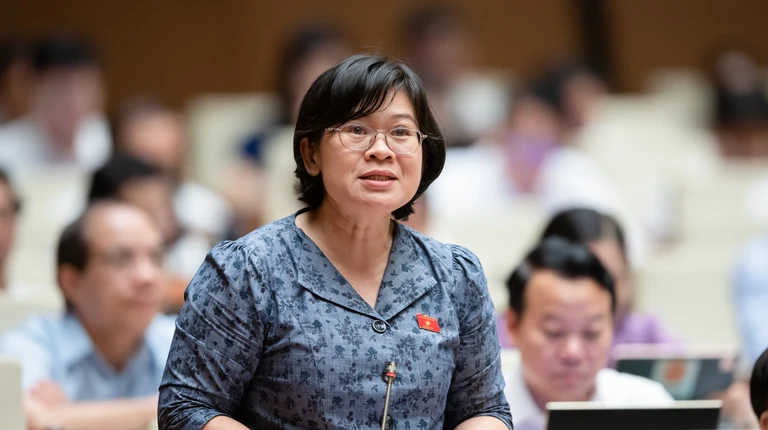 Trưởng Ban Tổ chức Thành ủy: Cần tính đến những đặc thù khi sắp xếp bộ máy ở TP.HCM